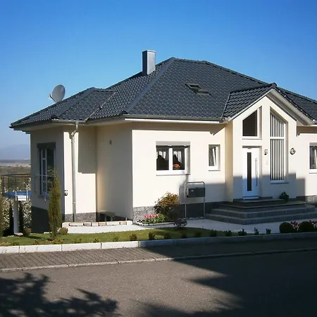 Haus Roth * Bad Bellingen