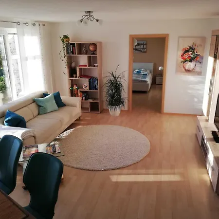Haus Roth * باد بيلنغن