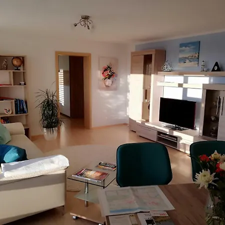 شقة Haus Roth *