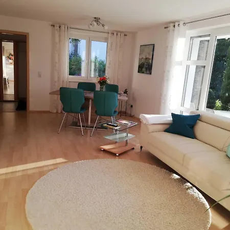 Haus Roth Apartment Bad Bellingen