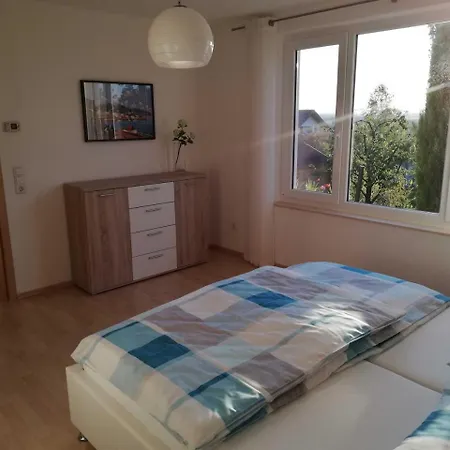 شقة Haus Roth *