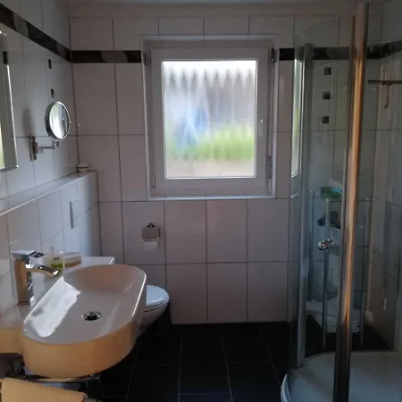 شقة Haus Roth