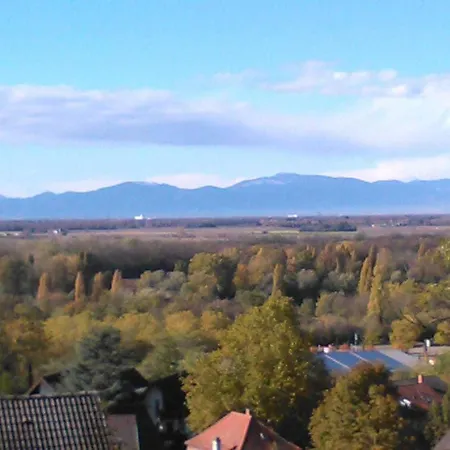 Haus Roth Bad Bellingen