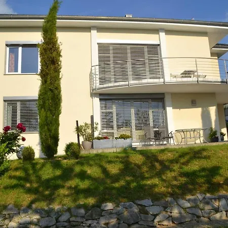 Haus Roth باد بيلنغن
